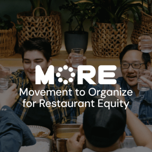 A Movement for Restaurant Equity