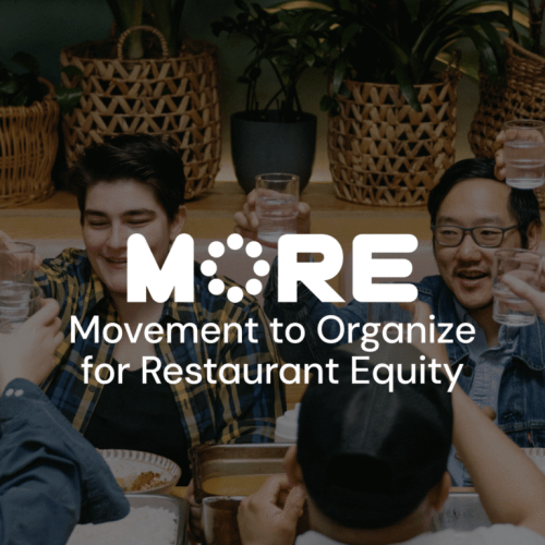 A Movement for Restaurant Equity